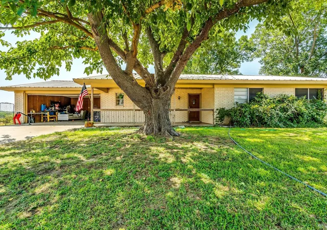 Photo 2 of Land for sale at 2446 Fm 205, Stephenville, TX 76401 | MLS# 21365034 | Listing updated on 2026-08-21
