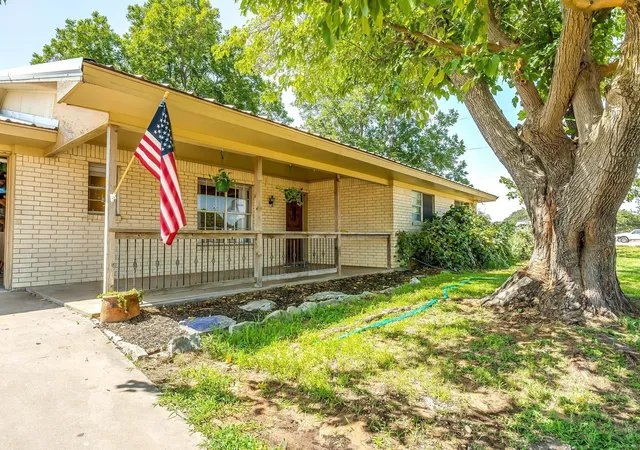Photo 3 of Land for sale at 2446 Fm 205, Stephenville, TX 76401 | MLS# 21365034 | Listing updated on 2026-08-21