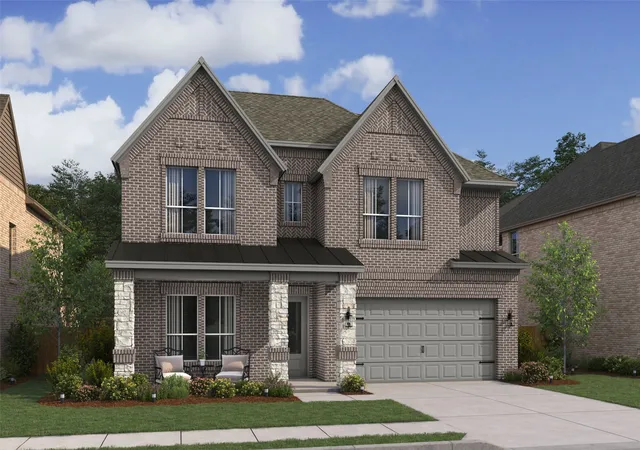 Photo 1 of Single family home for sale at 3821 Brianne Dr, Celina, TX 75009 | MLS# 21366430 | Listing updated on 2026-08-21