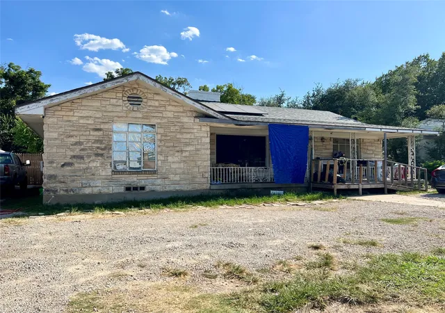 Photo 1 of Single family home for sale at 3809 White Settlement Rd, Fort Worth, TX 76107 | MLS# 21363672 | Listing updated on 2026-08-21