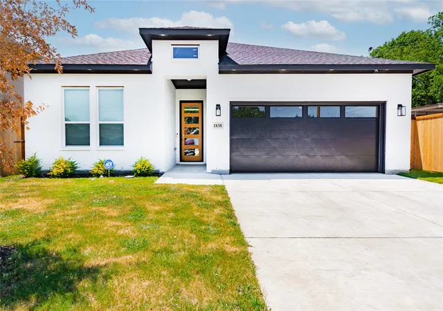 Photo 1 of Single family home for sale at 1838 Life Ave, Dallas, TX 75212 | MLS# 21365657 | Listing updated on 2026-08-21
