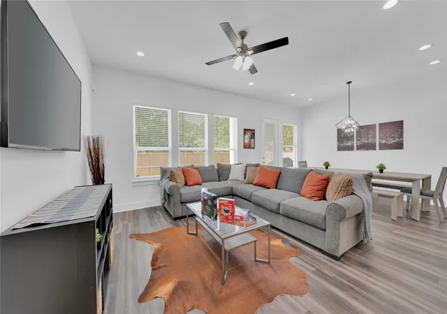 Photo 3 of Single family home for sale at 1838 Life Ave, Dallas, TX 75212 | MLS# 21365657 | Listing updated on 2026-08-21
