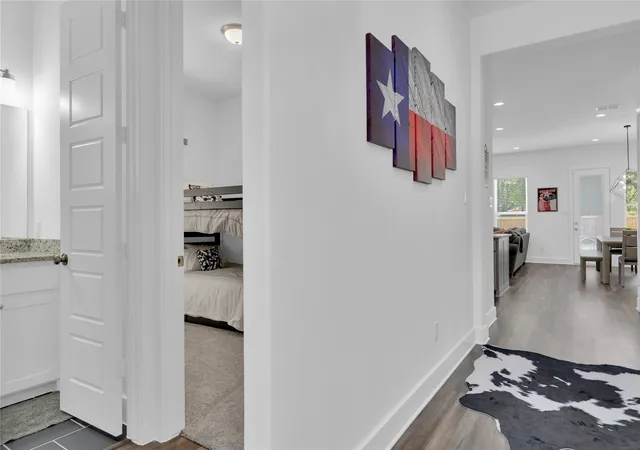 Photo 4 of Single family home for sale at 1838 Life Ave, Dallas, TX 75212 | MLS# 21365657 | Listing updated on 2026-08-21