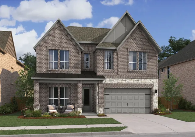 Photo 1 of Single family home for sale at 3901 Brianne Dr, Celina, TX 75009 | MLS# 21366451 | Listing updated on 2026-08-21