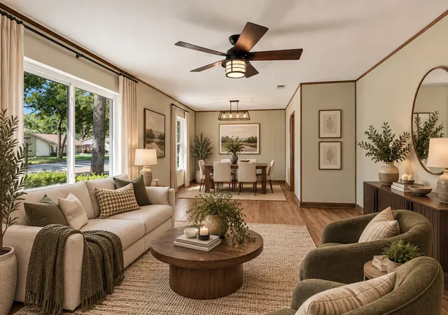 Photo 4 of Single family home for sale at 1312 Kathryn St, Hurst, TX 76053 | MLS# 21362050 | Listing updated on 2026-10-01