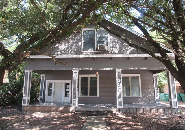 Photo 1 of Single family home for sale at 907 E Texas Ave, Mart, TX 76664 | MLS# 21365693 | Listing updated on 2026-09-26