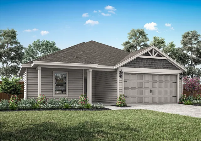 Photo 1 of Sale Pending at 212 North Island Dr, Terrell, TX 75160 | MLS# 21366473 | Listing updated on 2026-09-24