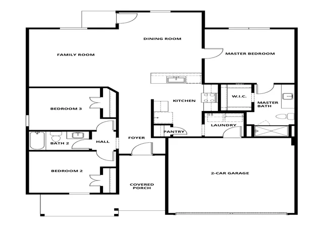 Photo 2 of Sale Pending at 212 North Island Dr, Terrell, TX 75160 | MLS# 21366473 | Listing updated on 2026-09-24