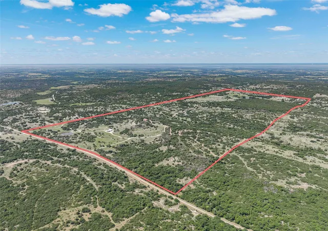 Photo 2 of Land for sale at 15779 County Road 478, May, TX 76857 | MLS# 21366480 | Listing updated on 2026-08-26