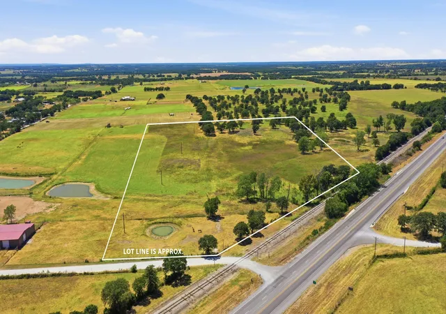 Photo 1 of Land for sale at Tbd Cr 475 #TRACT 7, De Leon, TX 76444 | MLS# 21365095 | Listing updated on 2026-09-18