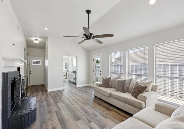 Photo 4 of Single family home for sale at 767 Deauville Cir E, Fort Worth, TX 76108 | MLS# 21366491 | Listing updated on 2026-10-07