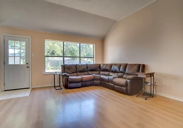 Photo 3 of Sale Pending at 6545 Meadowlark Ln E, Watauga, TX 76148 | MLS# 21366353 | Listing updated on 2026-09-17