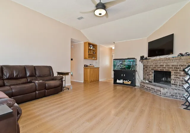 Photo 4 of Sale Pending at 6545 Meadowlark Ln E, Watauga, TX 76148 | MLS# 21366353 | Listing updated on 2026-09-17
