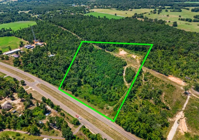 Photo 2 of Land for sale at Tbd Us Hwy 259 N, Ore City, TX 75683 | MLS# 21366496 | Listing updated on 2026-08-22
