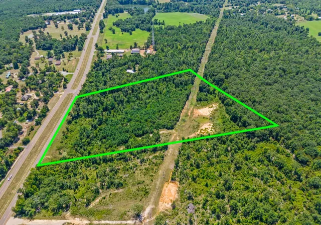Photo 3 of Land for sale at Tbd Us Hwy 259 N, Ore City, TX 75683 | MLS# 21366496 | Listing updated on 2026-08-22