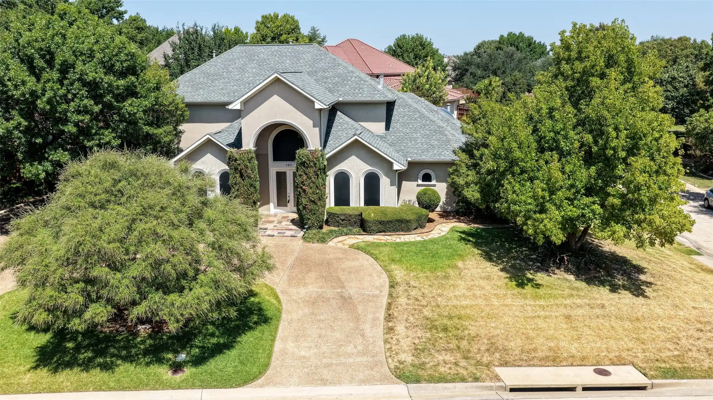 Photo 1 of Single family home for sale at 101 Boisenberry Dr, Garland, TX 75044 | MLS# 21364277 | Listing updated on 2026-10-25