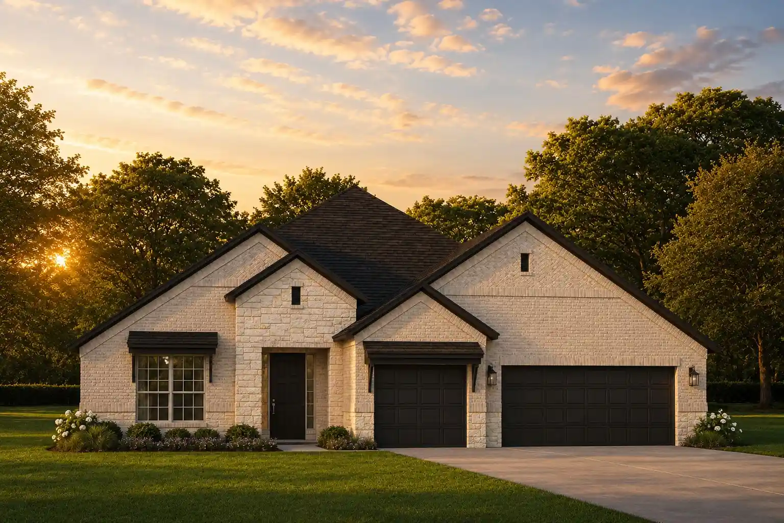 Photo 1 of Single family home for sale at 1411 Kendal Dr, De Soto, TX 75115 | MLS# 21366514 | Listing updated on 2026-10-29