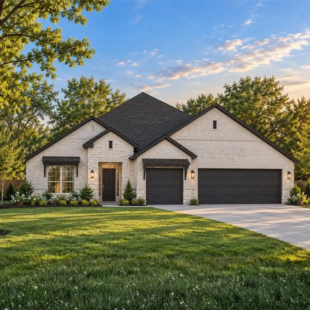 Single family home for sale at 1411 Kendal Dr, DeSoto, TX 75115 | MLS# 21366514