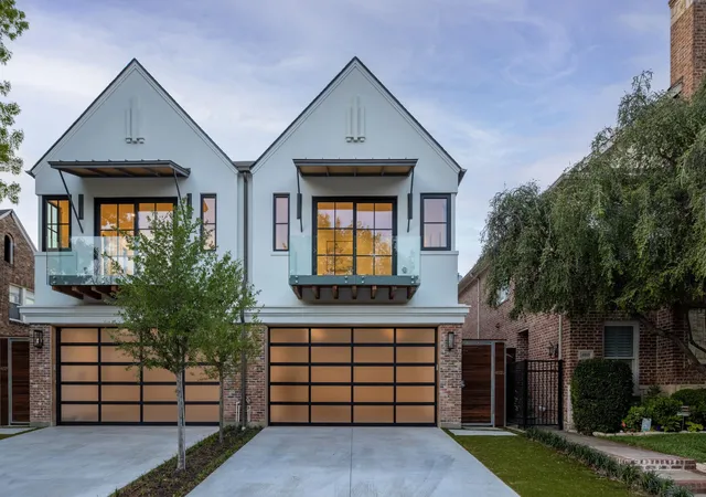 Photo 1 of Single family home for sale at 4031 Herschel Ave, Dallas, TX 75219 | MLS# 21366535 | Listing updated on 2026-08-23