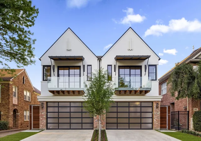 Photo 2 of Single family home for sale at 4031 Herschel Ave, Dallas, TX 75219 | MLS# 21366535 | Listing updated on 2026-08-23
