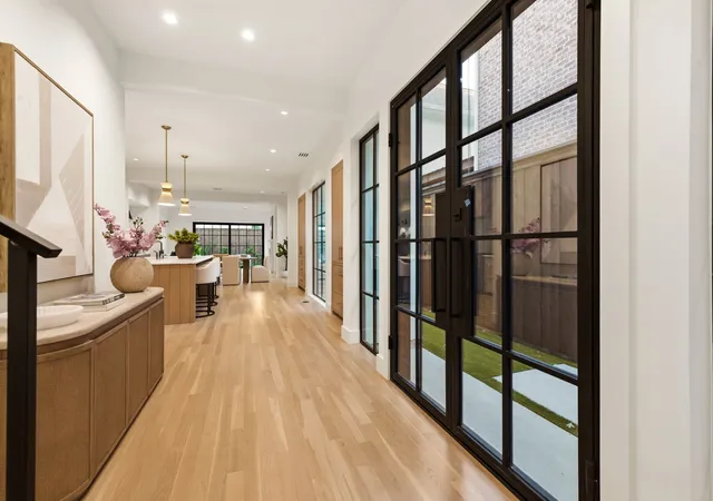 Photo 3 of Single family home for sale at 4031 Herschel Ave, Dallas, TX 75219 | MLS# 21366535 | Listing updated on 2026-08-23