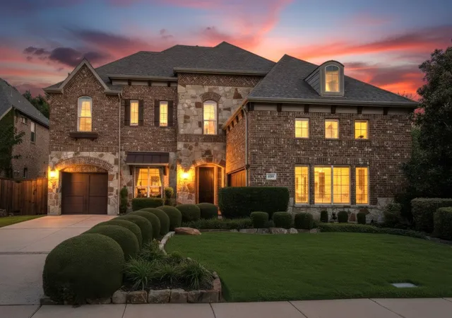 Photo 1 of Sale Pending at 1609 Alamosa Dr, Allen, TX 75013 | MLS# 21351659 | Listing updated on 2026-10-01
