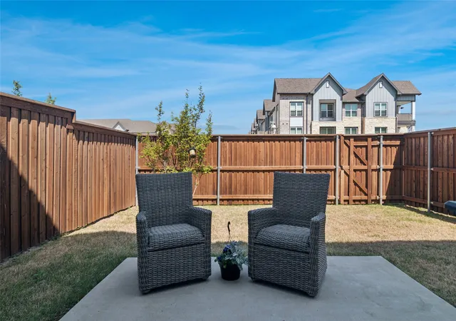 Photo 1 of Townhouse for sale at 1336 Hill Country Pl, Celina, TX 75009 | MLS# 21366544 | Listing updated on 2026-10-06