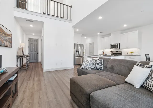 Photo 1 of Townhouse for sale at 1336 Hill Country Pl, Celina, TX 75009 | MLS# 21366544 | Listing updated on 2026-08-22