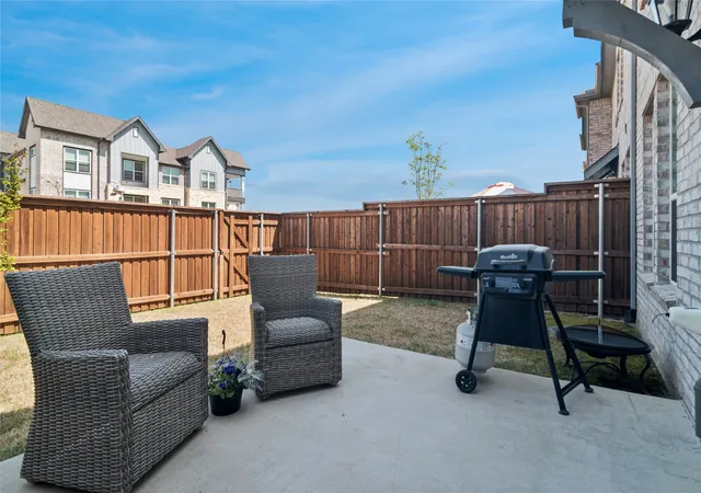 Photo 2 of Townhouse for sale at 1336 Hill Country Pl, Celina, TX 75009 | MLS# 21366544 | Listing updated on 2026-10-06