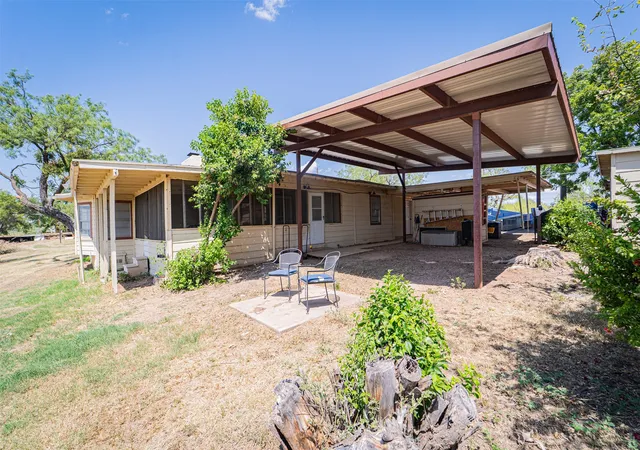 Photo 3 of Sale Pending at 170 Rocky Point Rd, Abilene, TX 79601 | MLS# 21365101 | Listing updated on 2026-09-01
