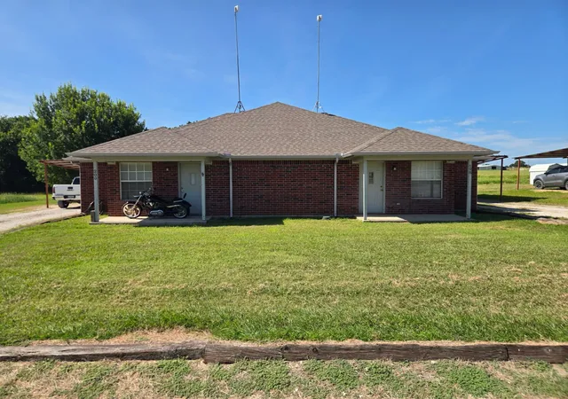 Photo 3 of Multi family home for sale at 175 201 Private Road 3459 Road #3459, Paradise, TX 76073 | MLS# 21365531 | Listing updated on 2026-08-22