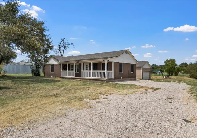 Photo 3 of Single family home for sale at 296 Ish St, China Spring, TX 76633 | MLS# 21366538 | Listing updated on 2026-09-19