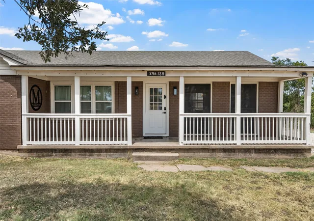 Photo 3 of Single family home for sale at 296 Ish St, China Spring, TX 76633 | MLS# 21366538 | Listing updated on 2026-09-19
