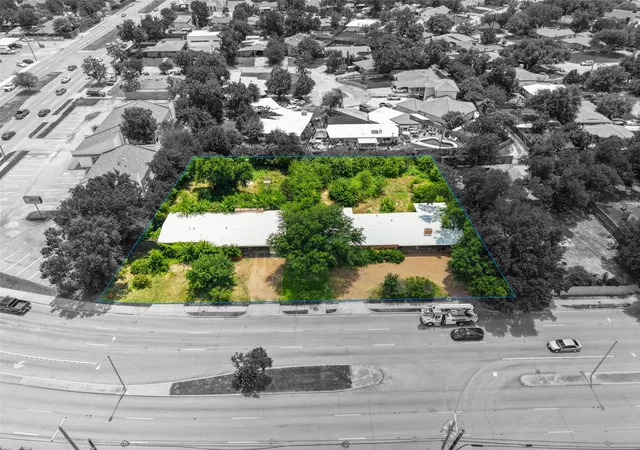 Photo 2 of Land for sale at 3658 Walnut Hill Lane Lane, Dallas, TX 75229 | MLS# 21366556 | Listing updated on 2026-08-26