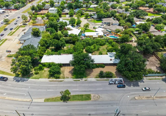 Photo 2 of Land for sale at 3650 Walnut Hill Lane Lane, Dallas, TX 75229 | MLS# 21366564 | Listing updated on 2026-08-24