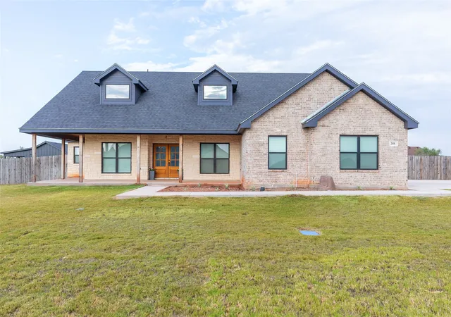 Photo 1 of Single family home for sale at 208 Ridge Rd, Tuscola, TX 79562 | MLS# 21366511 | Listing updated on 2026-09-16