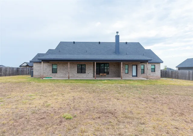Photo 40 of Single family home for sale at 208 Ridge Rd, Tuscola, TX 79562 | MLS# 21366511 | Listing updated on 2026-09-16