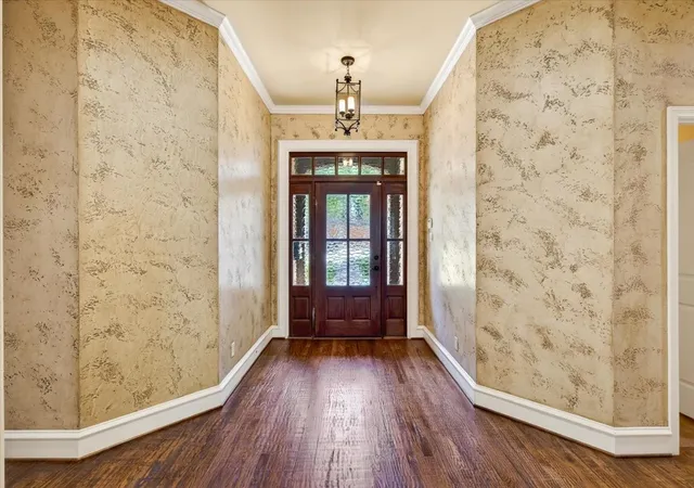Photo 3 of Single family home for sale at 1400 Lewis Dr, Kaufman, TX 75142 | MLS# 21354106 | Listing updated on 2026-08-22