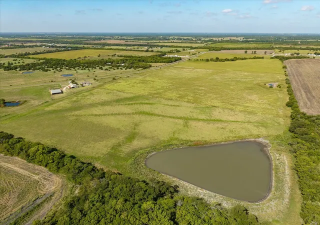 Photo 2 of Land for sale at 9275 Ac Hwy 34, Wolfe City, TX 75496 | MLS# 21365488 | Listing updated on 2026-08-24