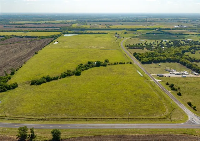 Photo 3 of Land for sale at 9275 Ac Hwy 34, Wolfe City, TX 75496 | MLS# 21365488 | Listing updated on 2026-08-24