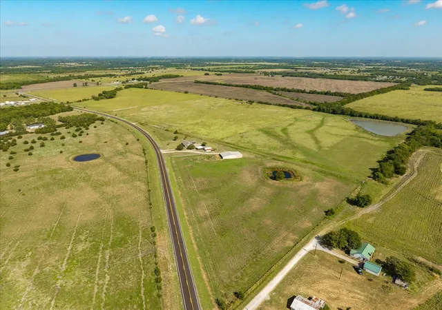 Photo 3 of Land for sale at 9275 Ac Hwy 34, Wolfe City, TX 75496 | MLS# 21365488 | Listing updated on 2026-08-24