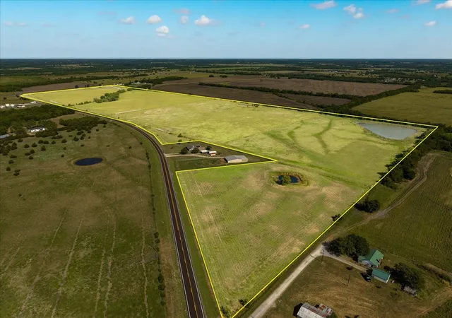 Photo 4 of Land for sale at 9275 Ac Hwy 34, Wolfe City, TX 75496 | MLS# 21365488 | Listing updated on 2026-08-24