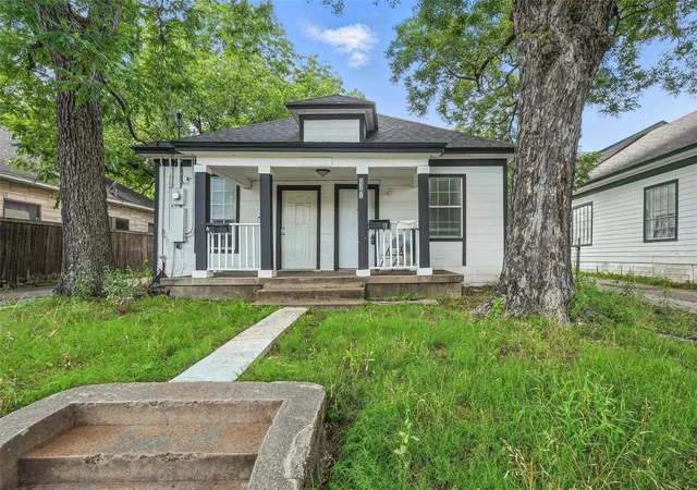 Photo 1 of Multi family home for sale at 5341 Ash Ln, Dallas, TX 75223 | MLS# 21366189 | Listing updated on 2026-08-24
