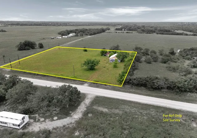 Photo 1 of Land for sale at Tract 2 Fm 2068, Cooper, TX 75432 | MLS# 21366587 | Listing updated on 2026-08-24