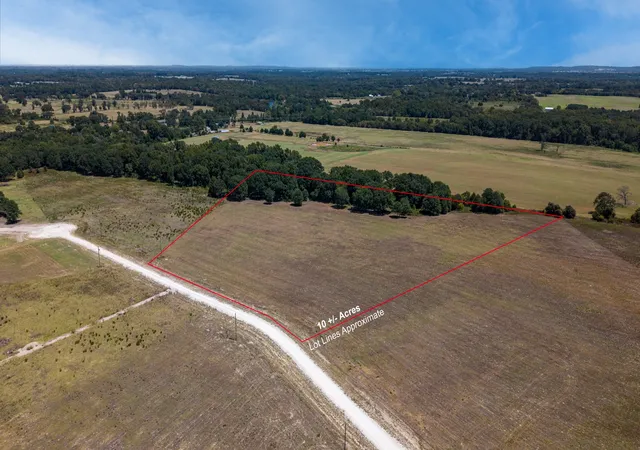 Photo 1 of Land for sale at Lot 6 E Us State Hwy 175, Athens, TX 75752 | MLS# 21366576 | Listing updated on 2026-08-27