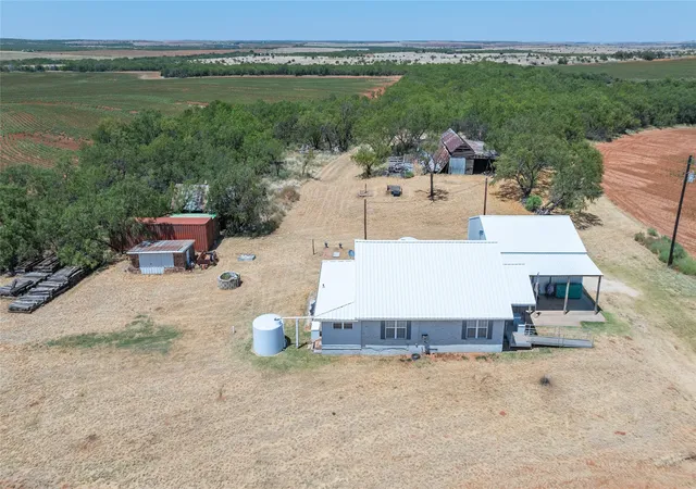 Photo 39 of Single family home for sale at 136 County Road 428, Sweetwater, TX 79556 | MLS# 21366498 | Listing updated on 2026-08-25