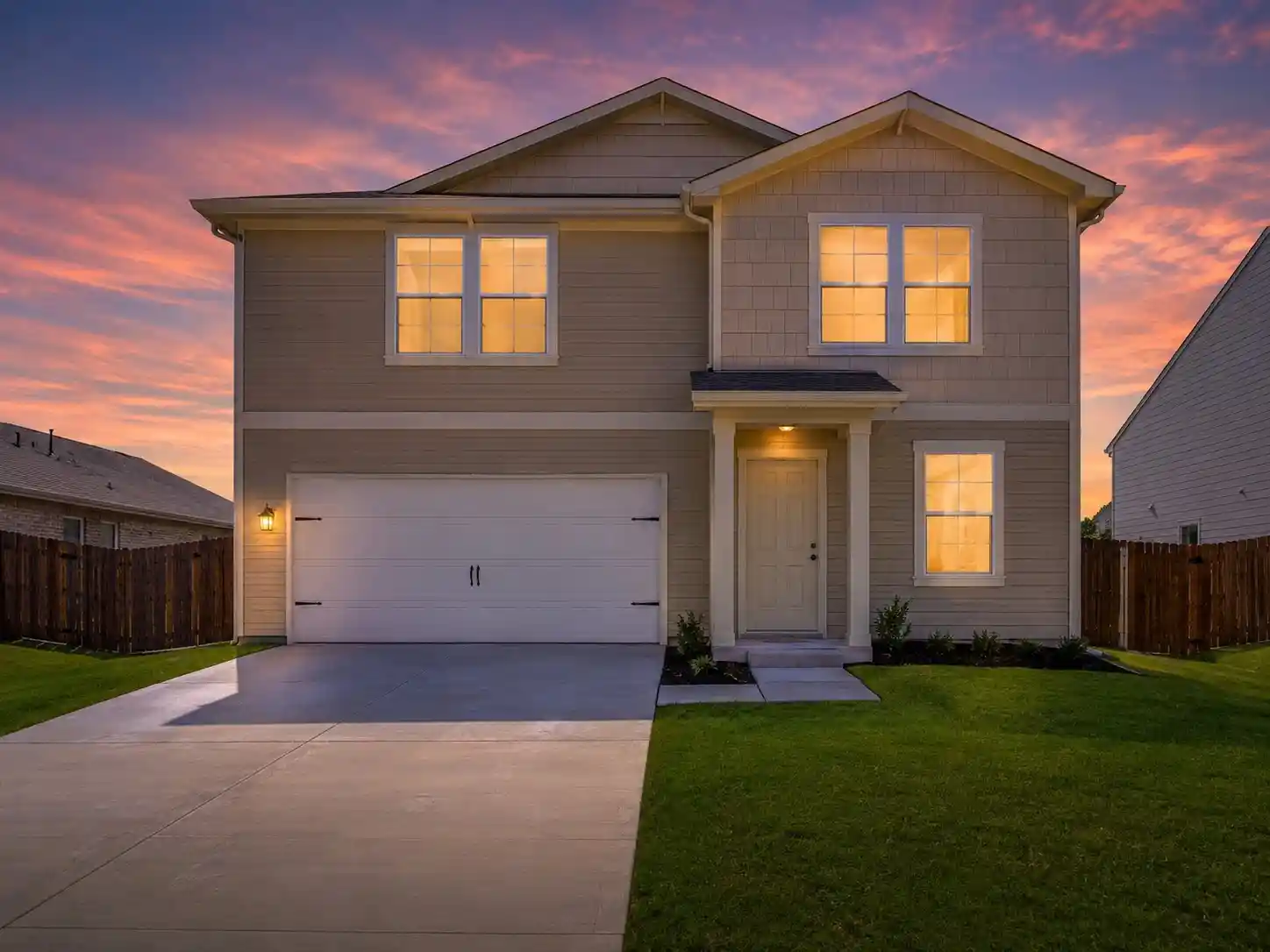 Photo 1 of Single family home for sale at 820 Sugartree Dr, Cleburne, TX 76031 | MLS# 21366281 | Listing updated on 2026-10-25