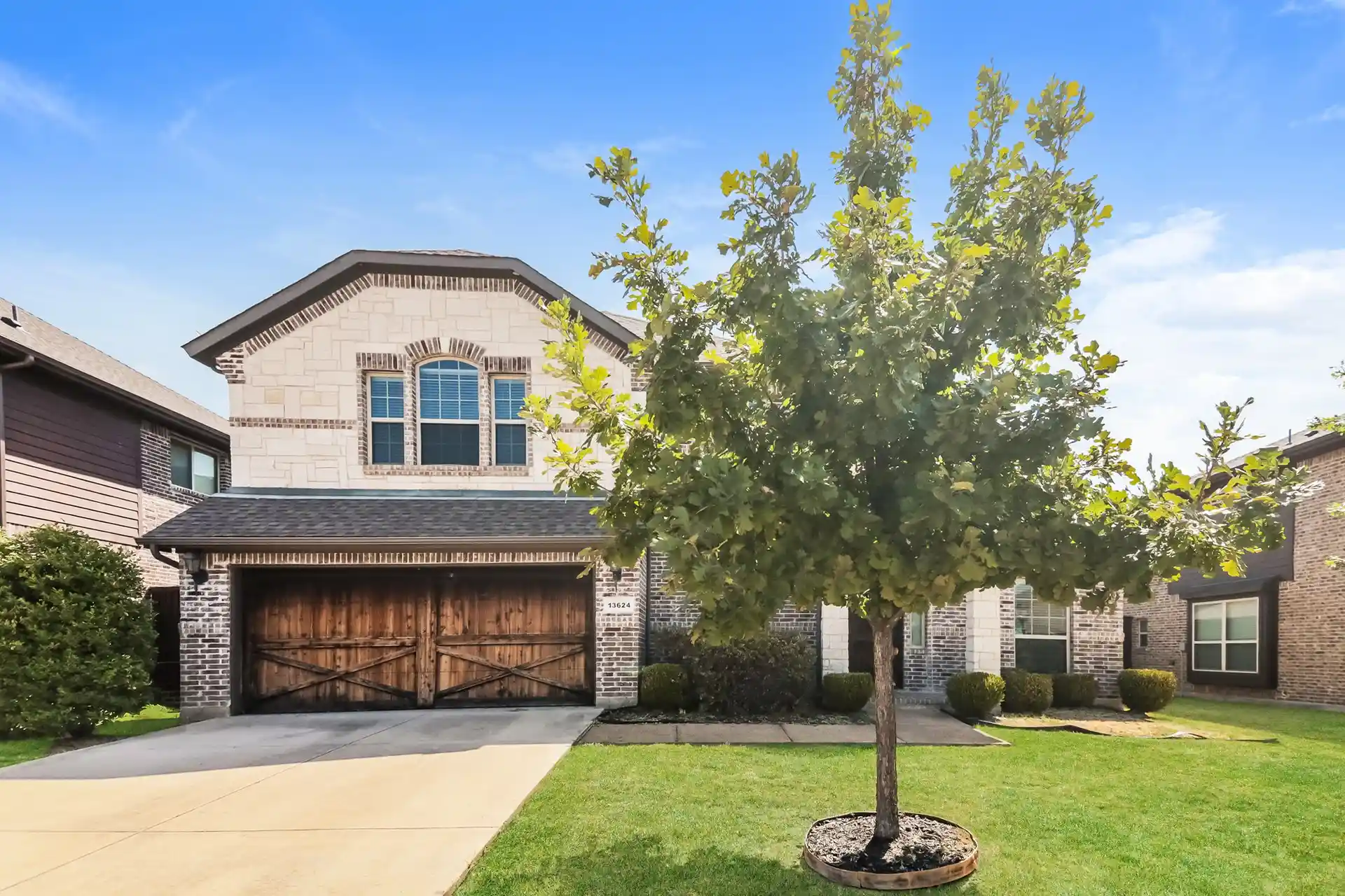 Photo 1 of Single family home for sale at 13624 Cortes De Pallas Dr, Little Elm, TX 75068 | MLS# 21363209 | Listing updated on 2026-10-19