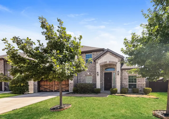 Photo 2 of Single family home for sale at 13624 Cortes De Pallas Dr, Little Elm, TX 75068 | MLS# 21363209 | Listing updated on 2026-10-05