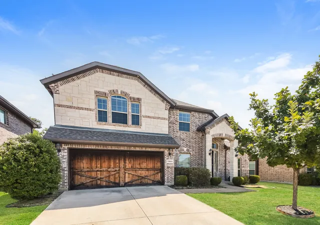 Photo 3 of Single family home for sale at 13624 Cortes De Pallas Dr, Little Elm, TX 75068 | MLS# 21363209 | Listing updated on 2026-10-05